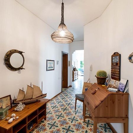 Virginia'S Guest House Sorrento Luaran gambar