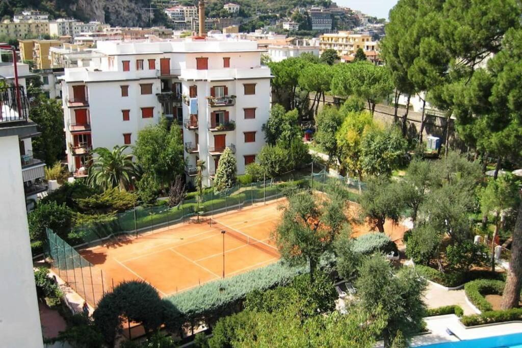 Virginia'S Guest House Sorrento Luaran gambar