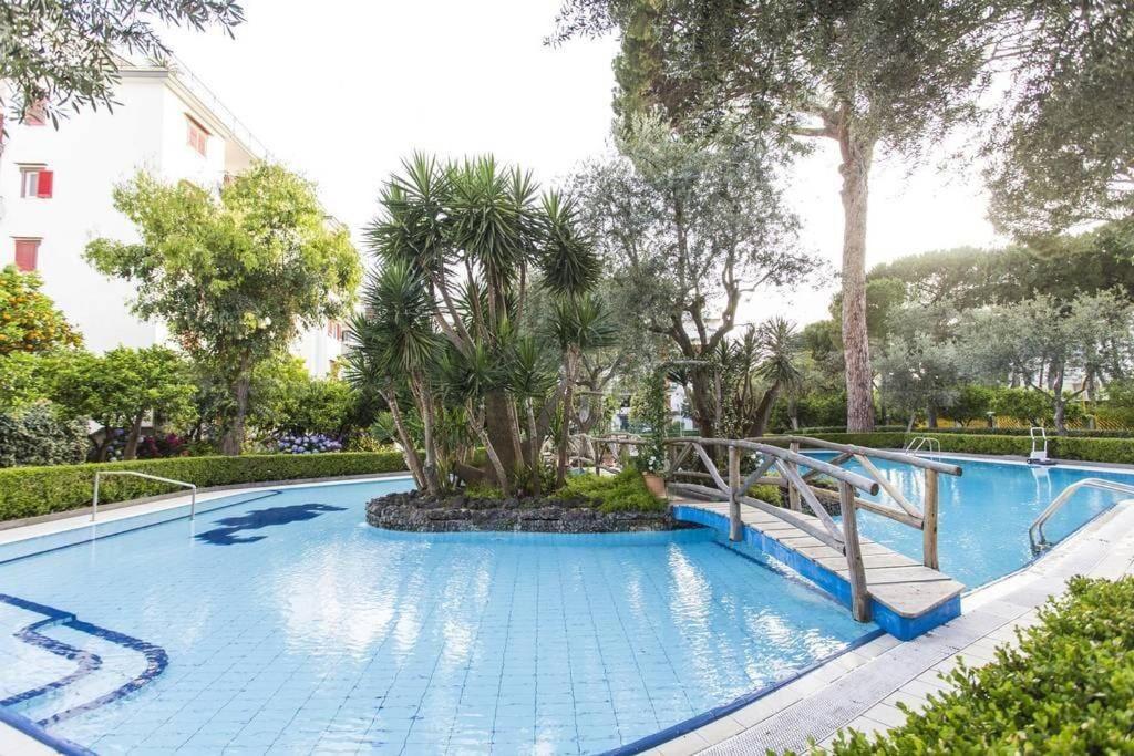 Virginia'S Guest House Sorrento Luaran gambar