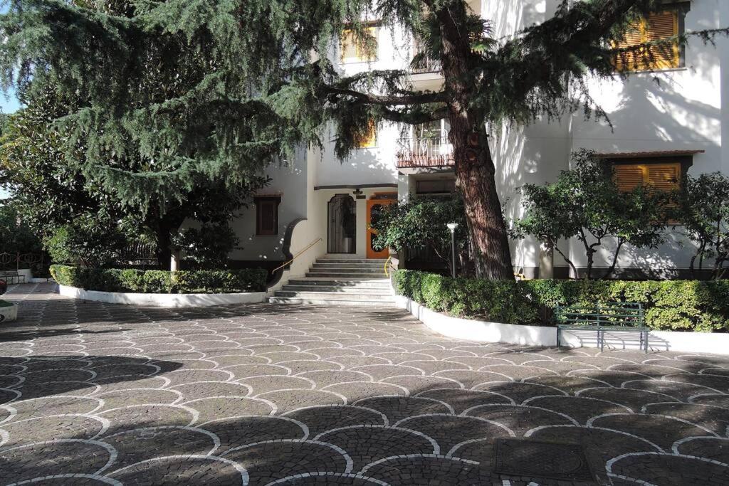 Virginia'S Guest House Sorrento Luaran gambar