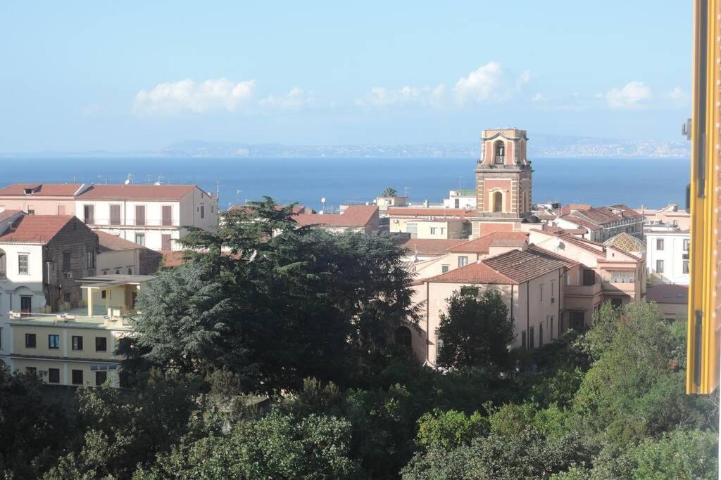Virginia'S Guest House Sorrento Luaran gambar