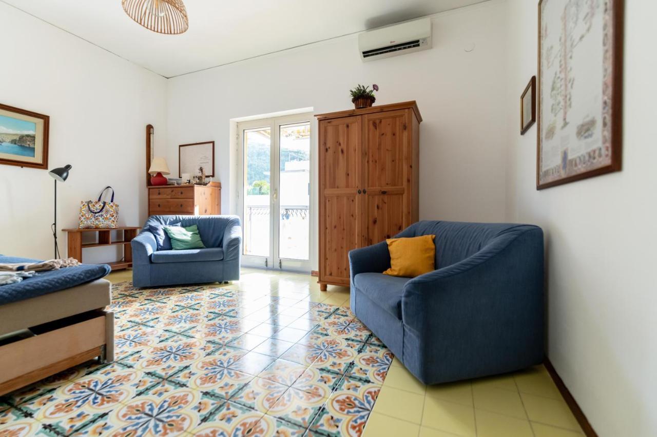 Virginia'S Guest House Sorrento Luaran gambar