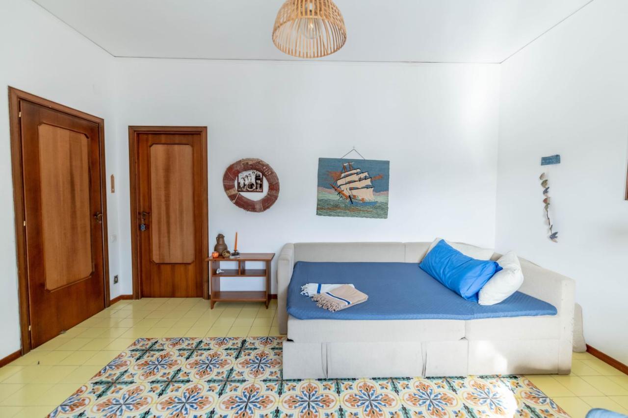 Virginia'S Guest House Sorrento Luaran gambar