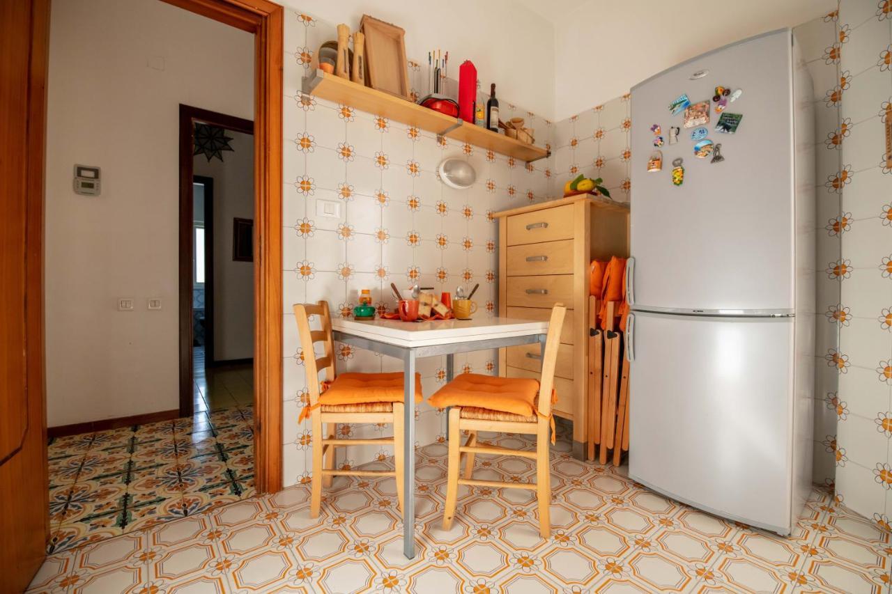 Virginia'S Guest House Sorrento Luaran gambar
