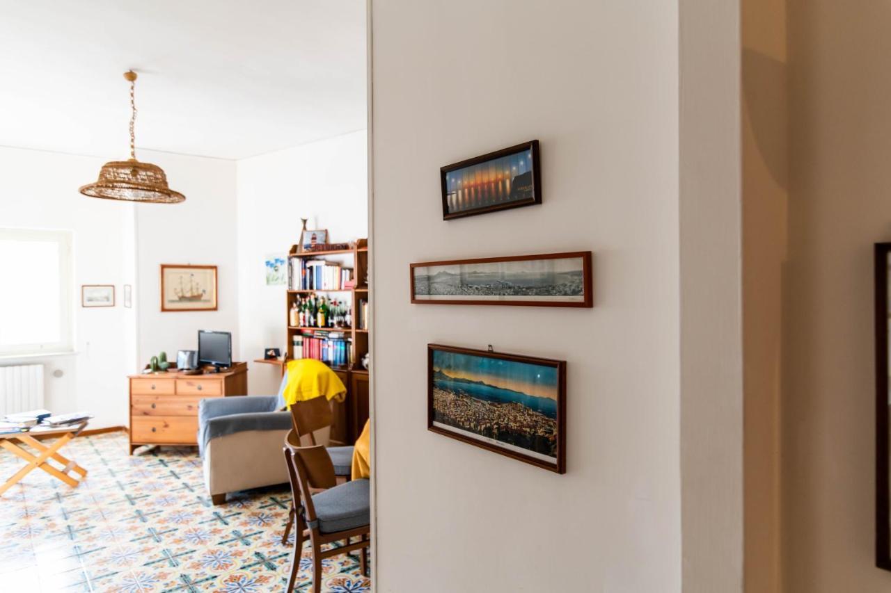 Virginia'S Guest House Sorrento Luaran gambar