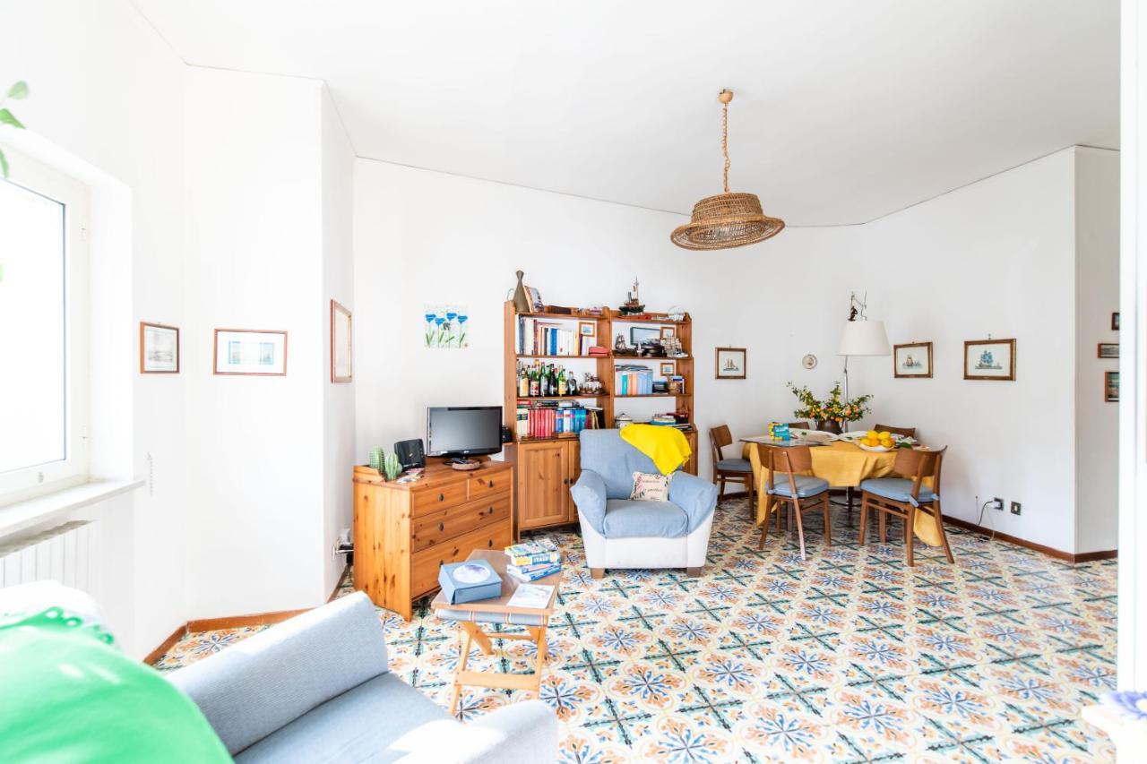 Virginia'S Guest House Sorrento Luaran gambar