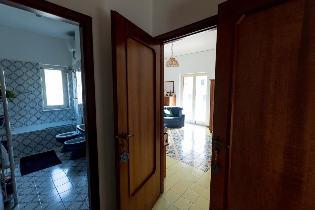 Virginia'S Guest House Sorrento Luaran gambar