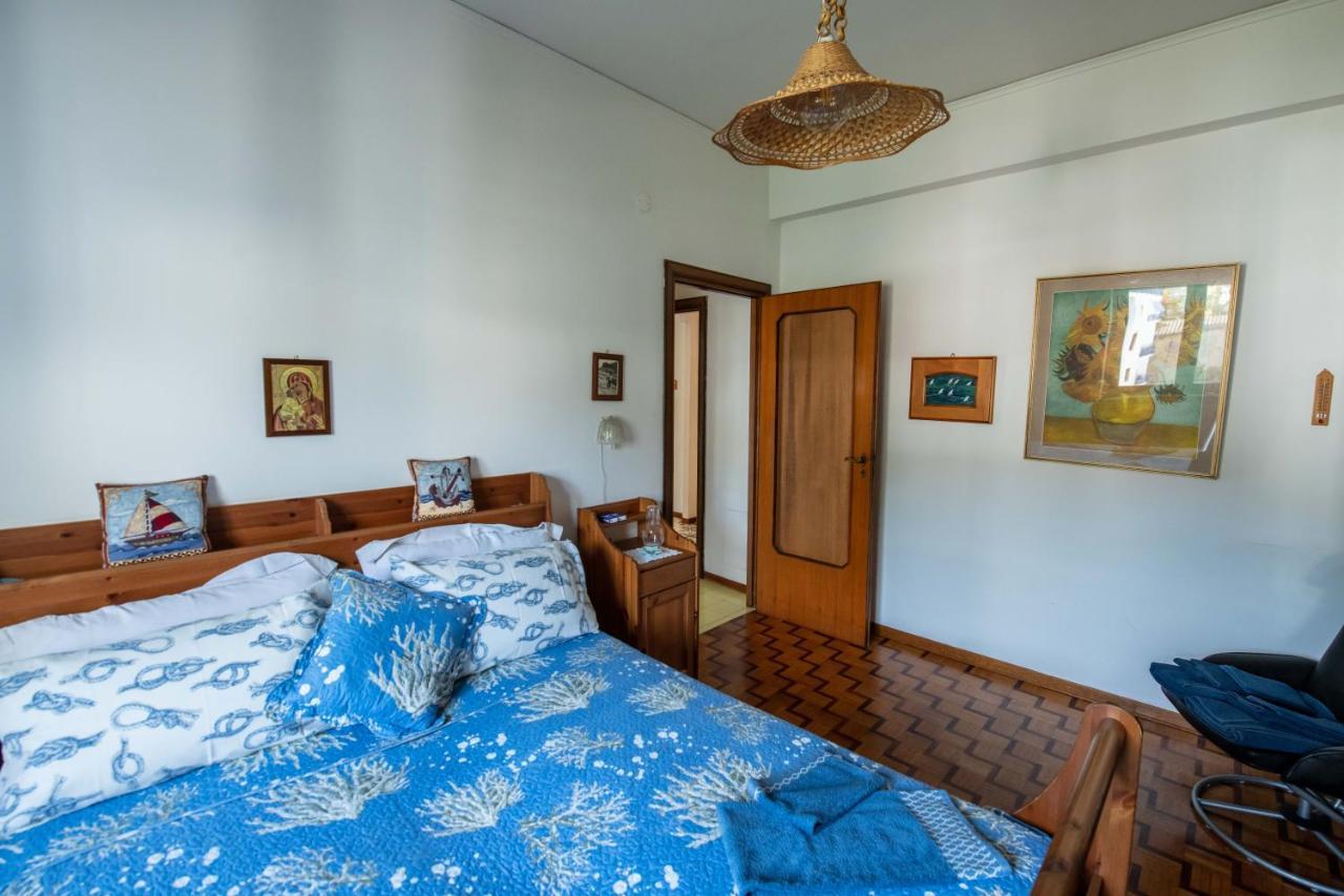 Virginia'S Guest House Sorrento Luaran gambar