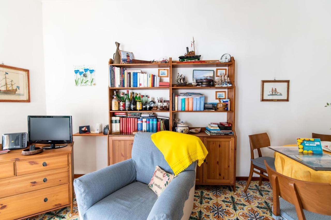 Virginia'S Guest House Sorrento Luaran gambar