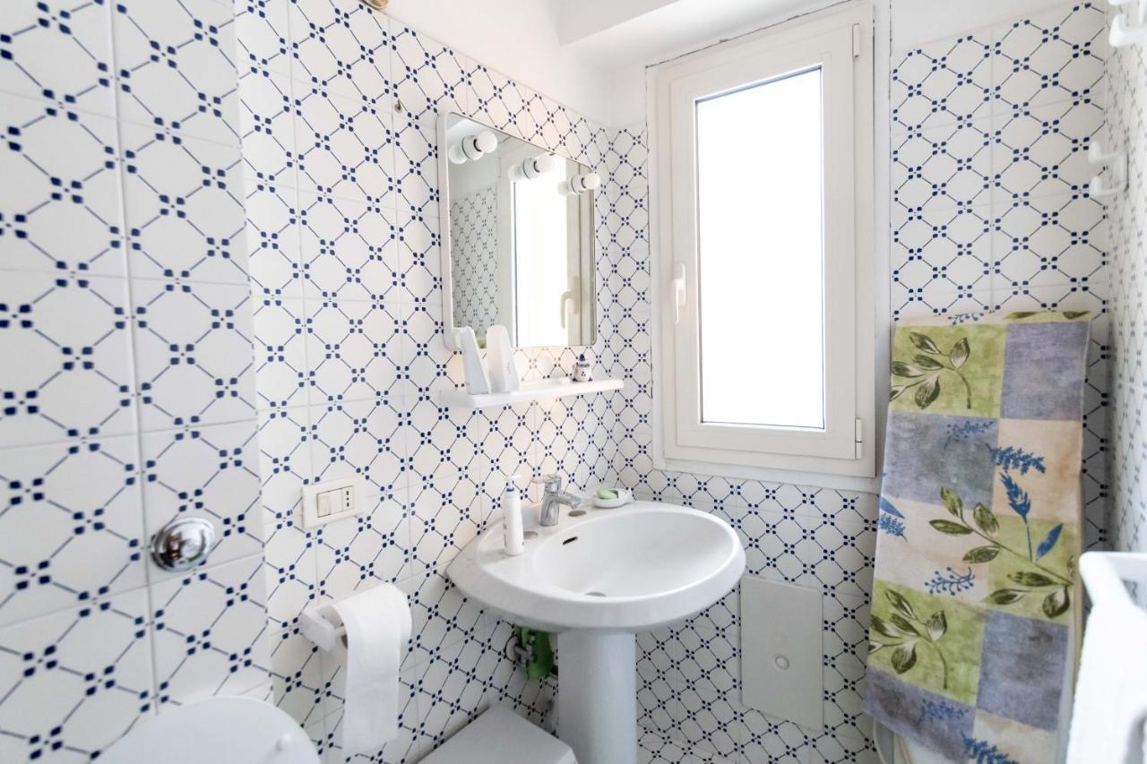 Virginia'S Guest House Sorrento Luaran gambar