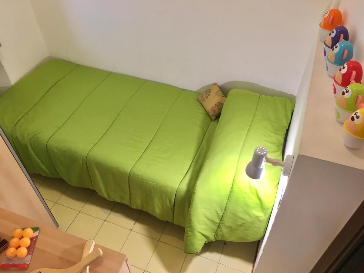 Virginia'S Guest House Sorrento Luaran gambar
