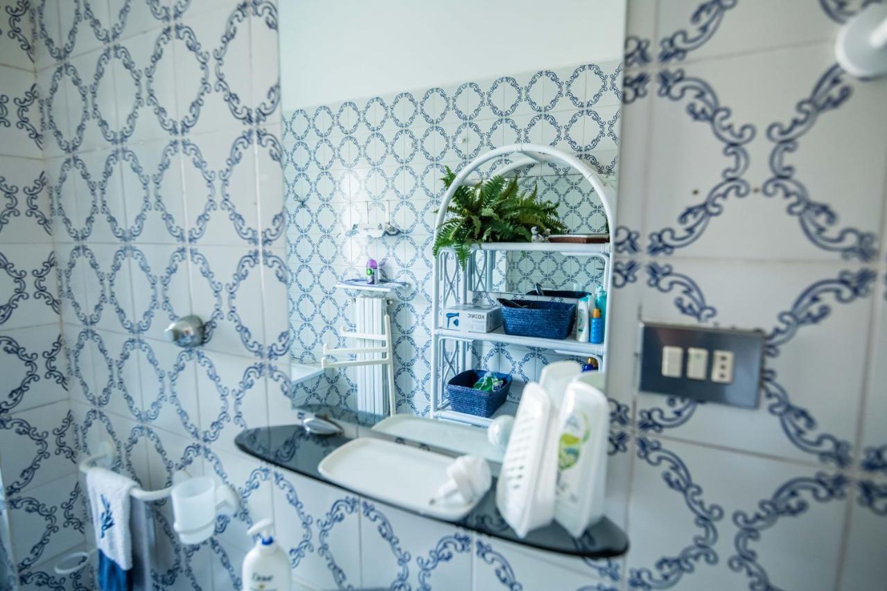 Virginia'S Guest House Sorrento Luaran gambar