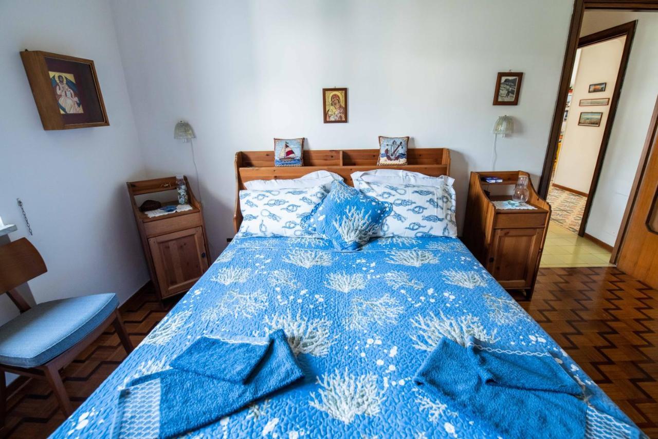 Virginia'S Guest House Sorrento Luaran gambar